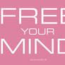 Free Your Mind (bimbofication short story)
