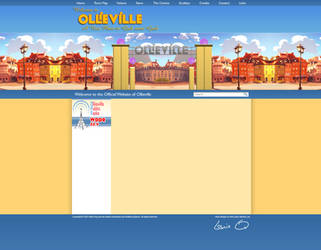 Ollieville.com