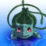 Bulbasaur