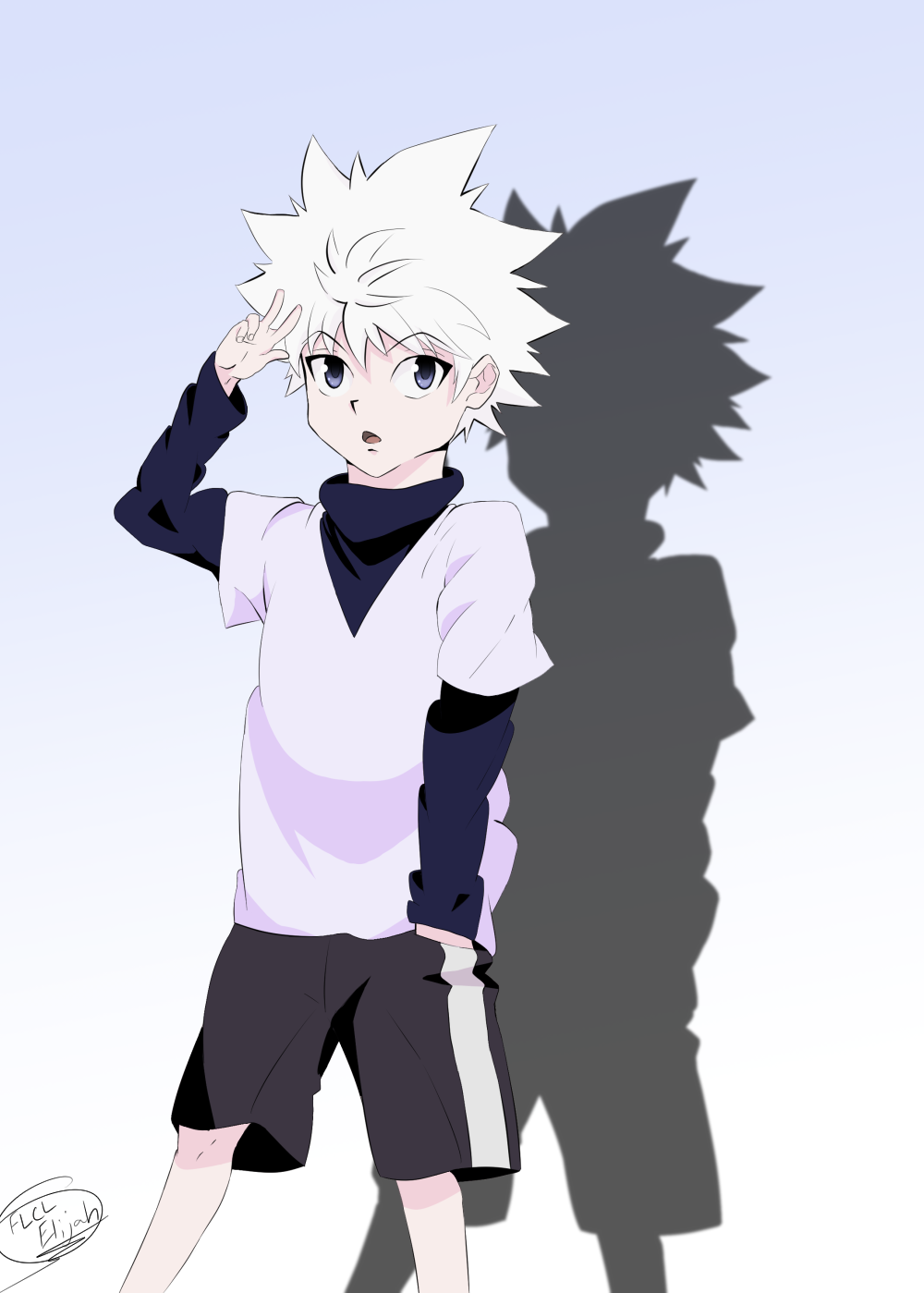 Killua 011615