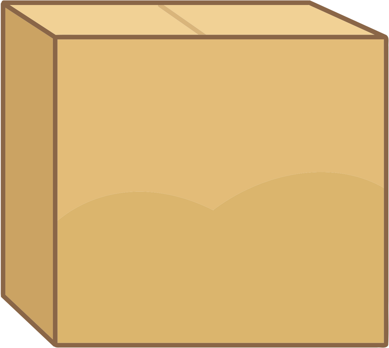 Inanimate Insanity Box Deviantart Box Inanimate Insanity by OmarGreen044 on DeviantArt