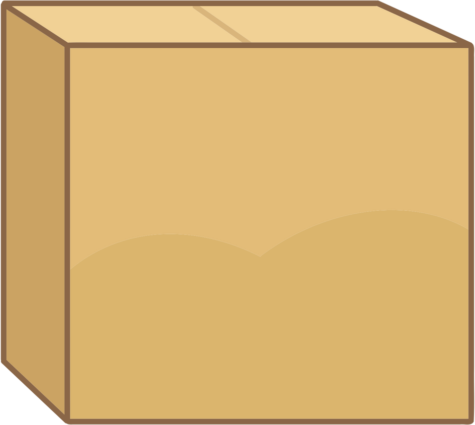 Box Inanimate Insanity by OmarGreen044 on DeviantArt