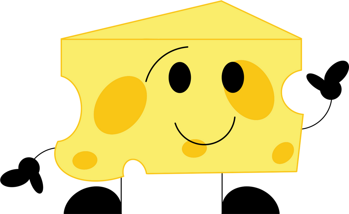 Cheezborger Inanimate Insanity Cheesy Inanimate Insanity by OmarGreen044 on DeviantArt