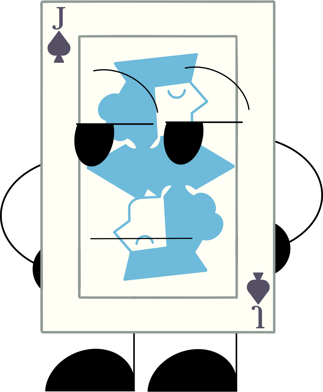 Deviantart Inanimate Insanity Numberjacks Jack Inanimate Insanity by OmarGreen044 on DeviantArt