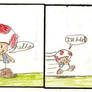 Mario: Toad