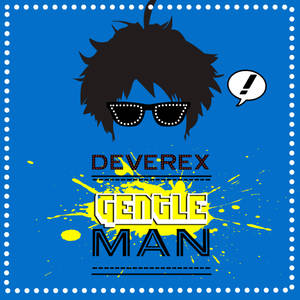 Deverex Gentleman 4