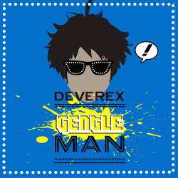 Deverex Gentleman with face