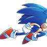Sonic The Hedgehog #275