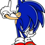 *|RARE|* Sonic Adventure 2 Pose