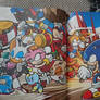 Sonic-Battle-Nintendo-Dream-Magazine Art [Clean]