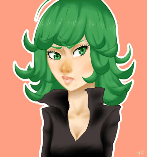 Tatsumaki