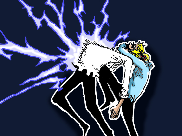 Spoiler One Piece Chapter 1028 Spoilers Discussion Page 114 Worstgen Spoiler One Piece Chapter 1028 Spoilers Discussion Page 114 Worstgen