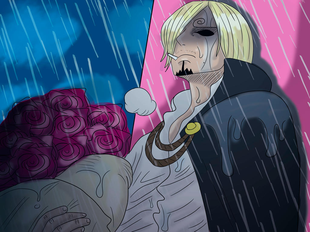 Sanji One Piece Ch 850 By Bryanfavr On Deviantart Sanji One Piece Ch 850 By Bryanfavr On Deviantart
