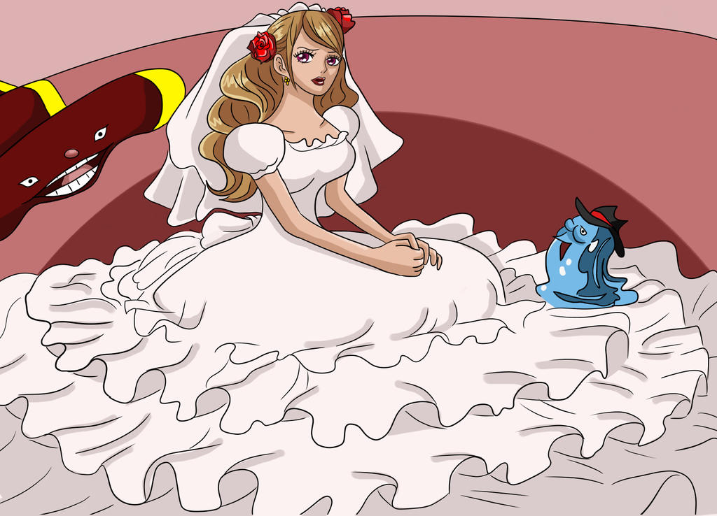 Pudding One Piece Ch 859 By Bryanfavr On Deviantart Pudding One Piece Ch 859 By Bryanfavr On Deviantart