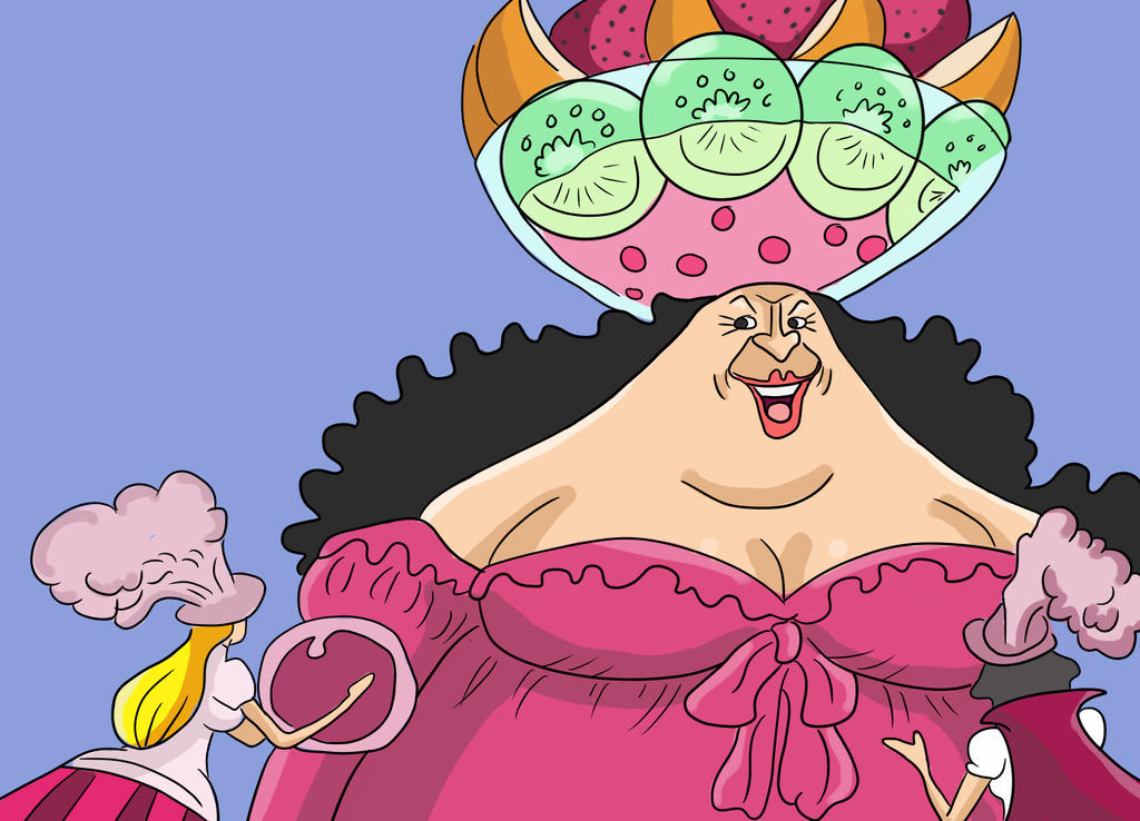 Compote One Piece Ch 861 By Bryanfavr On Deviantart Compote One Piece Ch 861 By Bryanfavr On Deviantart