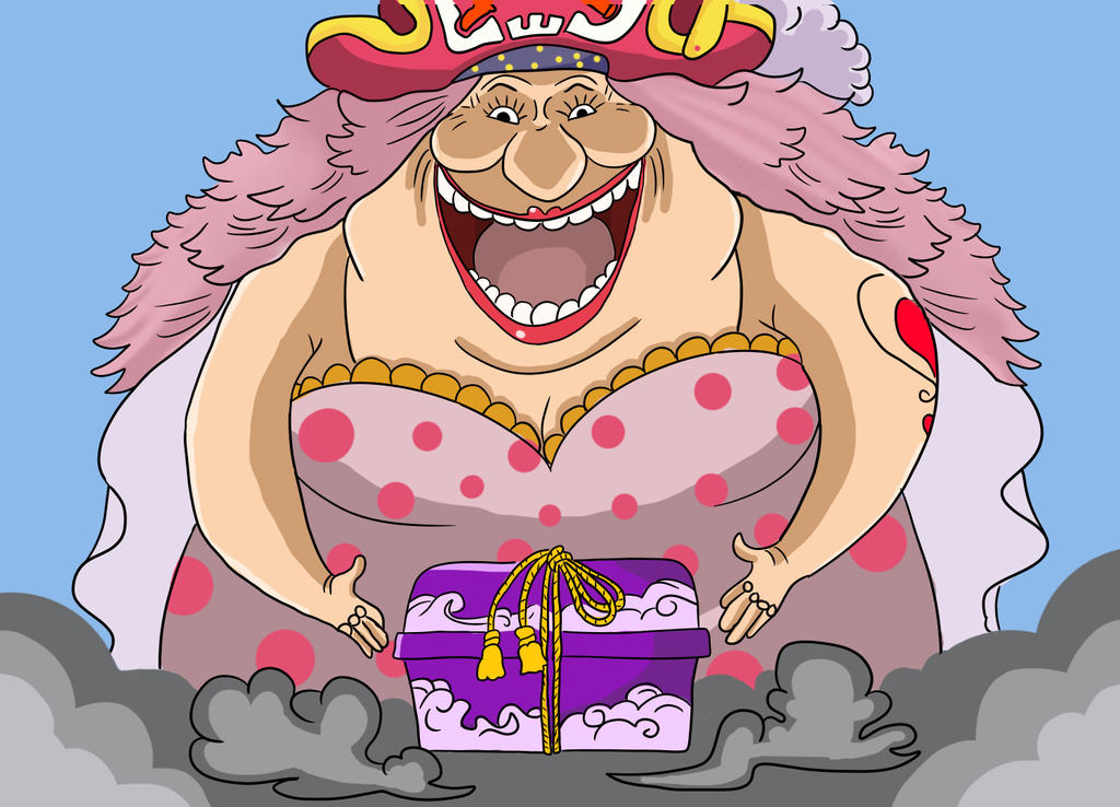 Tamatebako One Piece Ch 861 By Bryanfavr On Deviantart Tamatebako One Piece Ch 861 By Bryanfavr On Deviantart
