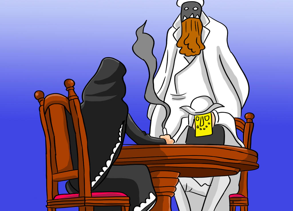 Cp And Carmel One Piece Ch 867 By Bryanfavr On Deviantart Cp And Carmel One Piece Ch 867 By Bryanfavr On Deviantart