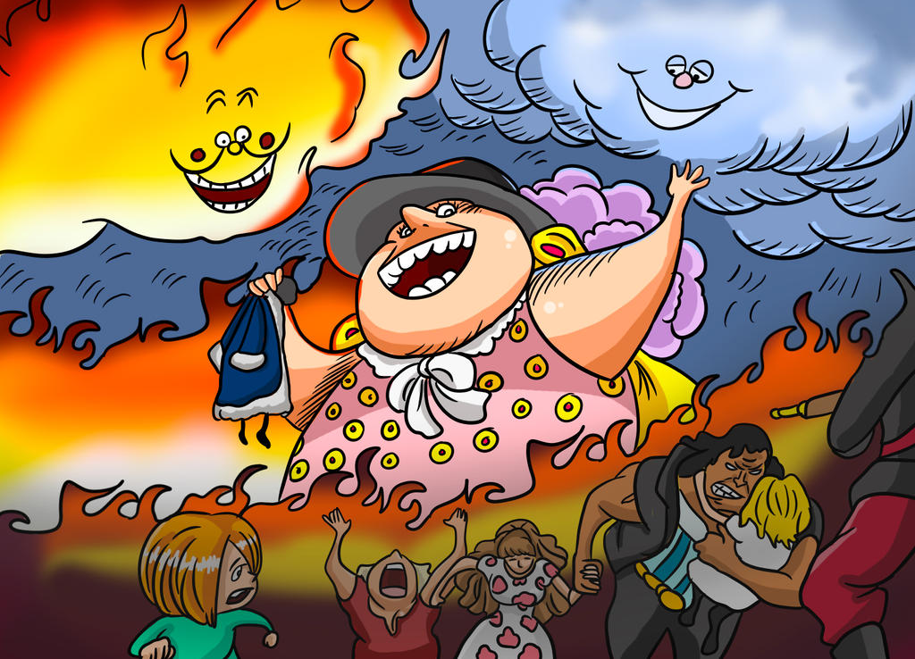 Linlin One Piece Ch 868 By Bryanfavr On Deviantart Linlin One Piece Ch 868 By Bryanfavr On Deviantart