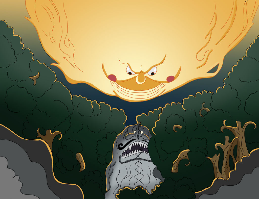 Prometheus Y King Baum One Piece Ch 874 By Bryanfavr On Deviantart Prometheus Y King Baum One Piece Ch 874 By Bryanfavr On Deviantart