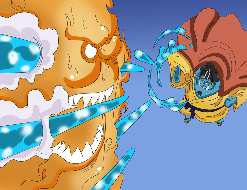 Jinbe One Piece Ch 875 By Bryanfavr On Deviantart Jinbe One Piece Ch 875 By Bryanfavr On Deviantart