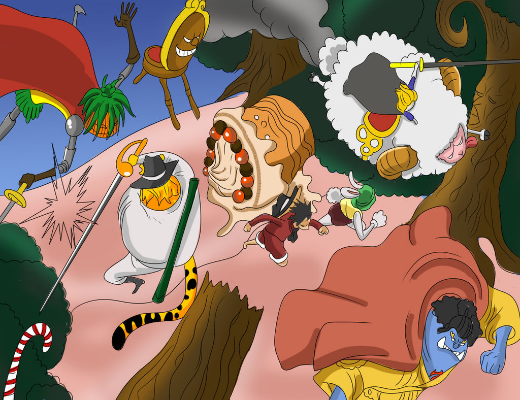 Excape One Piece Ch 875 By Bryanfavr On Deviantart Excape One Piece Ch 875 By Bryanfavr On Deviantart