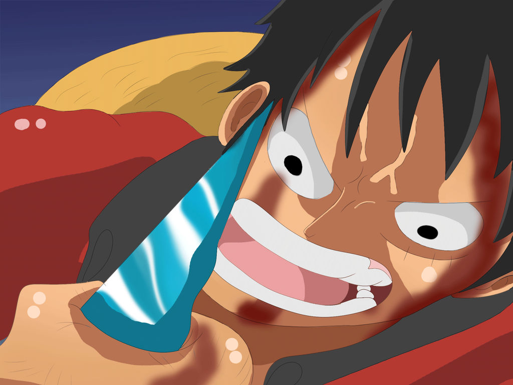 Luffy One Piece Ch 0 By Bryanfavr On Deviantart Luffy One Piece Ch 0 By Bryanfavr On Deviantart