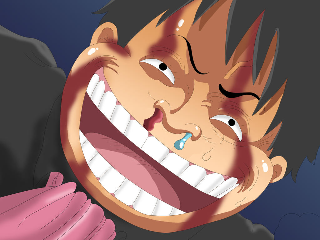 Luffy One Piece Ch 1 By Bryanfavr On Deviantart Luffy One Piece Ch 1 By Bryanfavr On Deviantart