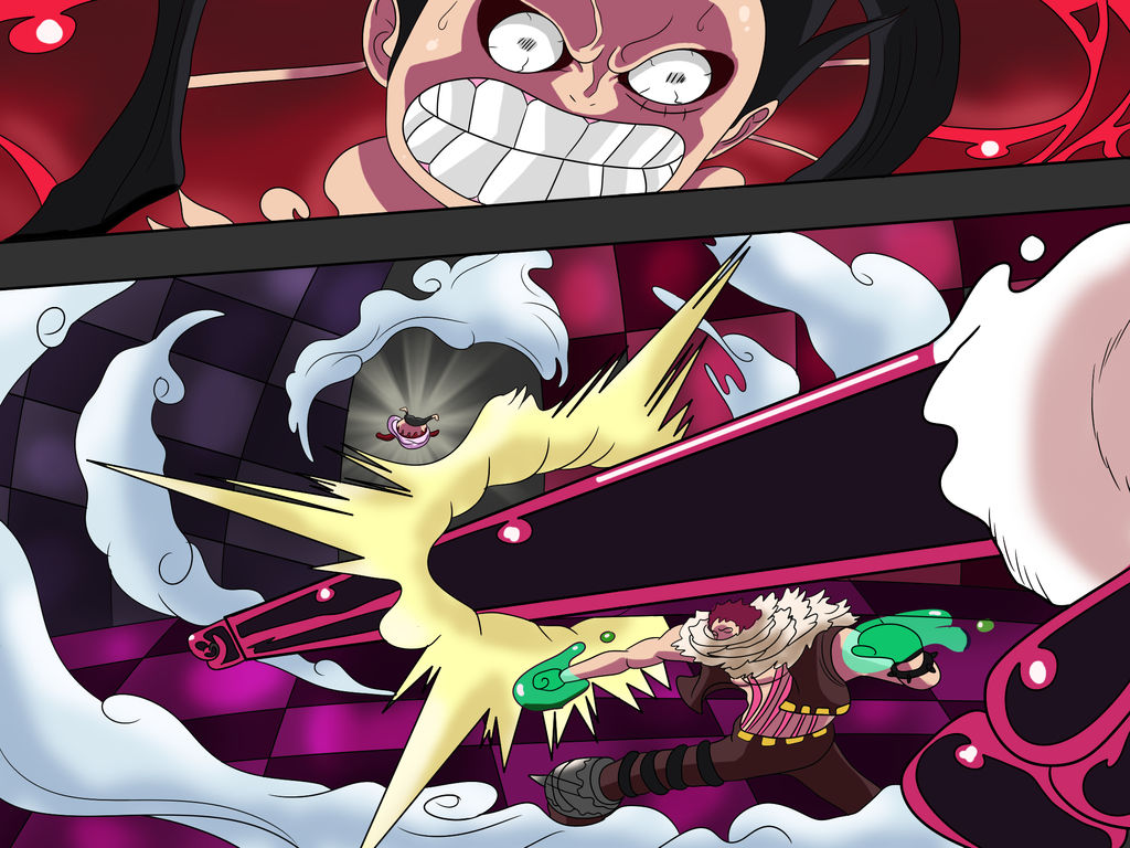 Strength Mochi 2 One Piece Ch 4 By Bryanfavr On Deviantart Strength Mochi 2 One Piece Ch 4 By Bryanfavr On Deviantart