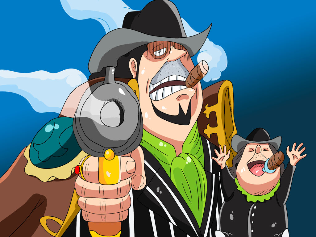One Piece Ch 6 By Bryanfavr On Deviantart One Piece Ch 6 By Bryanfavr On Deviantart