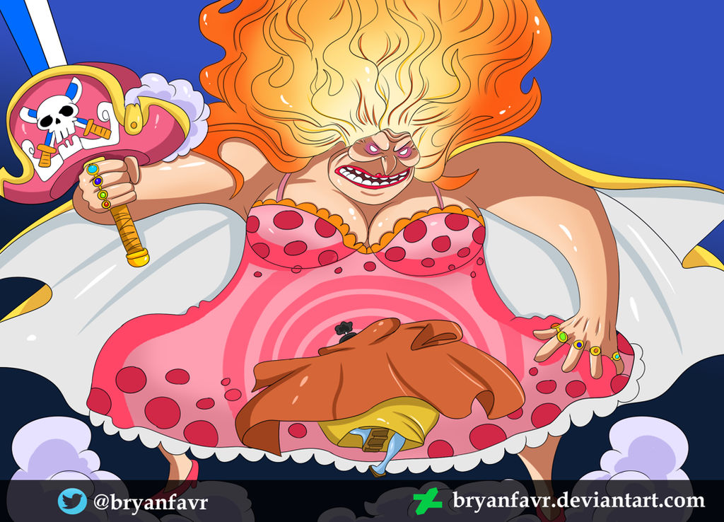 Jinbe Vs Big Mom One Piece Ch 0 By Bryanfavr On Deviantart Jinbe Vs Big Mom One Piece Ch 0 By Bryanfavr On Deviantart