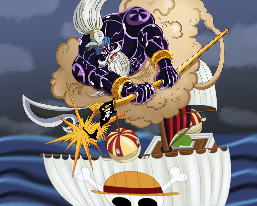 Sanji Vs Daifuku One Piece Ch 9 By Bryanfavr On Deviantart Sanji Vs Daifuku One Piece Ch 9 By Bryanfavr On Deviantart