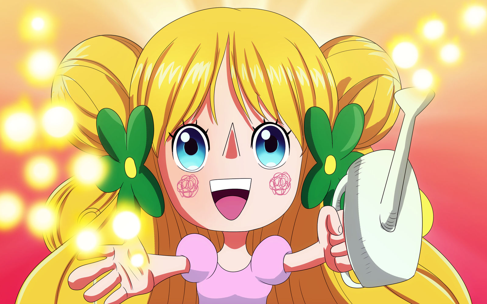 Princess Mansherry One Piece Ch 908 By Bryanfavr On Deviantart Princess Mansherry One Piece Ch 908 By Bryanfavr On Deviantart