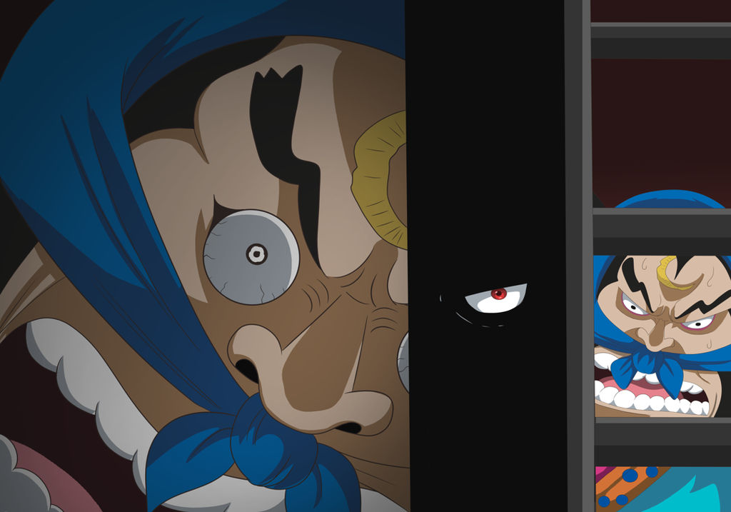 Kawamatsu One Piece Ch 935 By Bryanfavr On Deviantart Kawamatsu One Piece Ch 935 By Bryanfavr On Deviantart