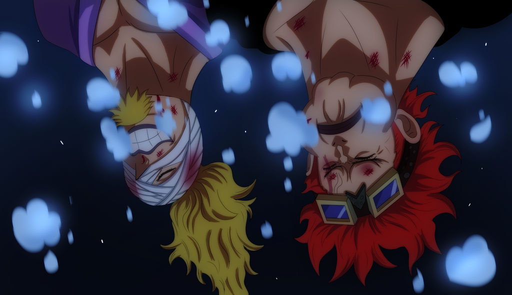 Kidd And Killer One Piece Ch 944 By Bryanfavr On Deviantart Kidd And Killer One Piece Ch 944 By Bryanfavr On Deviantart