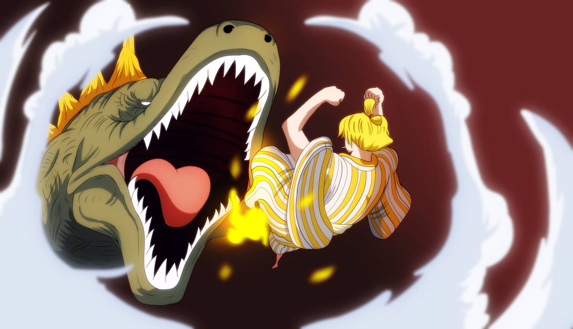 Sanji Vs X Drake One Piece Ch 945 By Bryanfavr On Deviantart Sanji Vs X Drake One Piece Ch 945 By Bryanfavr On Deviantart