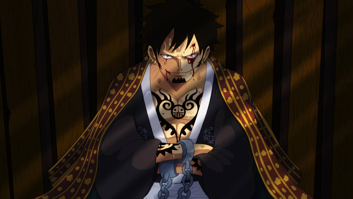 Fearless Law One Piece Ch 950 By Bryanfavr On Deviantart Fearless Law One Piece Ch 950 By Bryanfavr On Deviantart