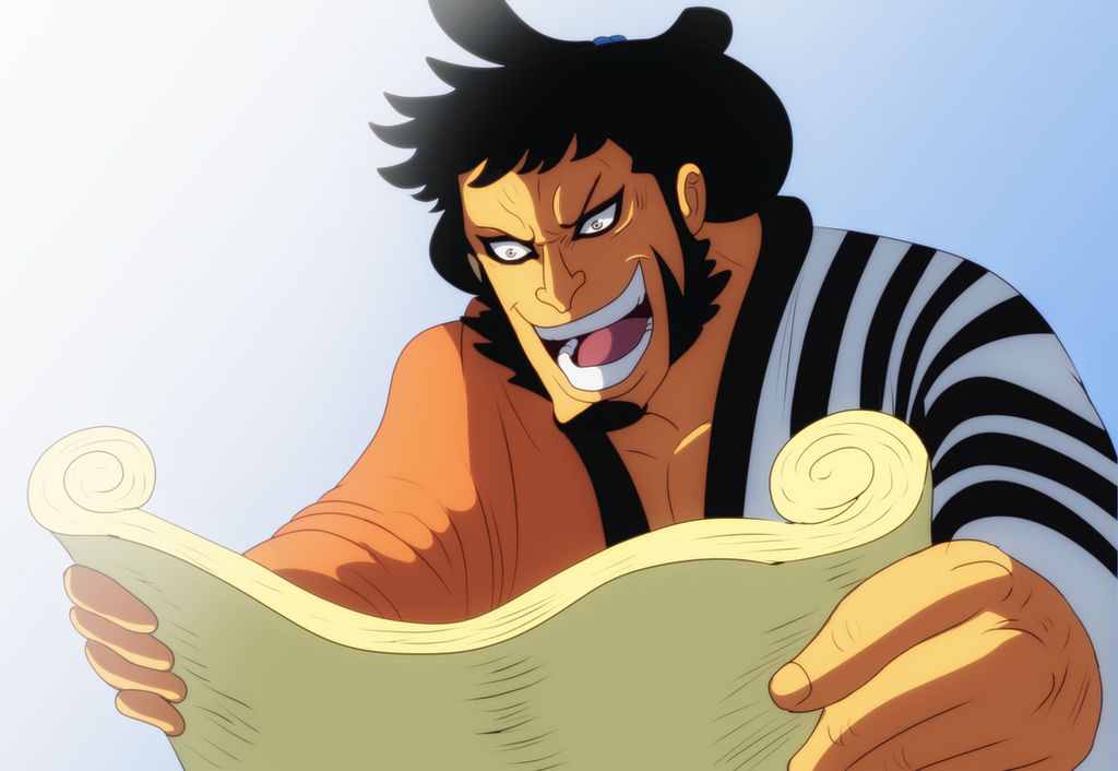 Kinemon One Piece Ch 952 By Bryanfavr On Deviantart Kinemon One Piece Ch 952 By Bryanfavr On Deviantart