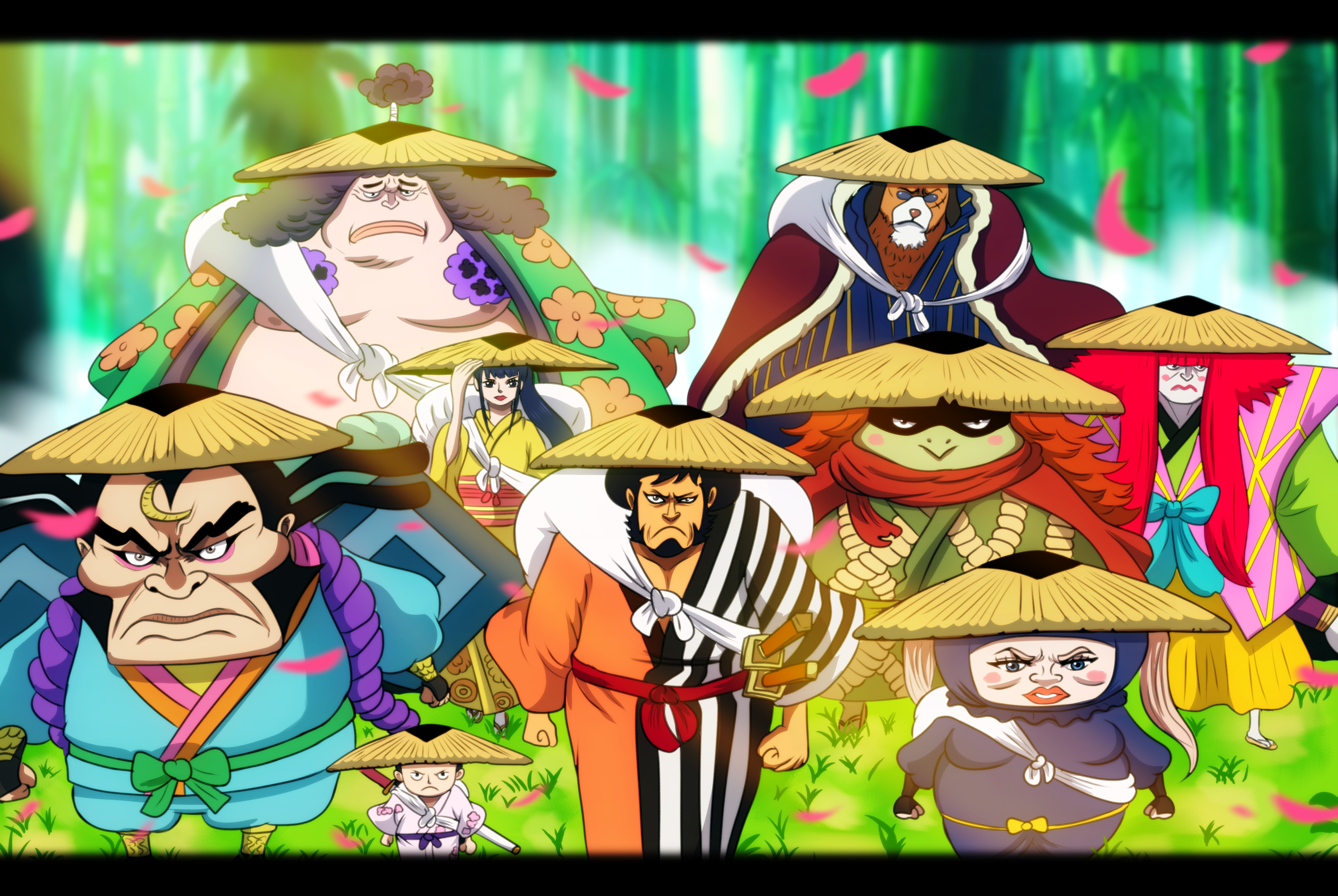 Vainas Rojas One Piece Ch 955 By Bryanfavr On Deviantart Vainas Rojas One Piece Ch 955 By Bryanfavr On Deviantart
