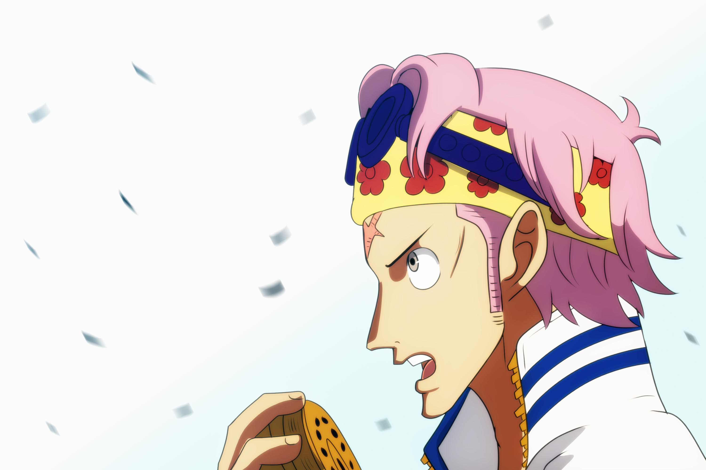 Koby One Piece Ch 956 By Bryanfavr On Deviantart Koby One Piece Ch 956 By Bryanfavr On Deviantart