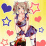 Lollipop Chainsaw