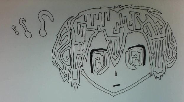 Anime patterns 3 by MidnightPhantomArt on DeviantArt