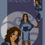 Water Tribe: Sinaaq