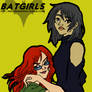 Batgirls - Batgirl + Oracle