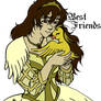 PT - Best Friends