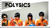 polysics stamp