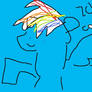 Rainbow Dash is best poni