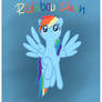 Rainbow Dash