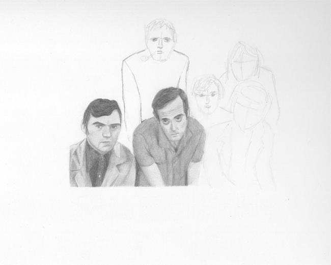 Monty Python WIP by TheTrueSam on DeviantArt