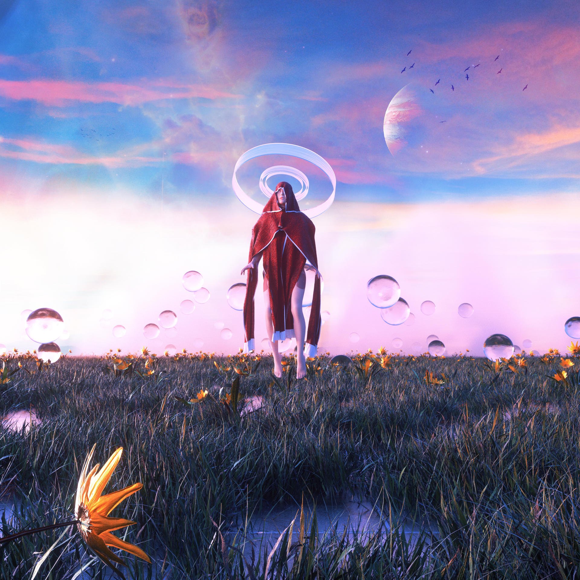 Ferumbras Apprentice by SamuelSpeziali on DeviantArt