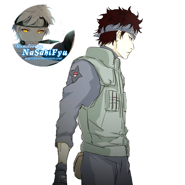 Uchiha Shisui Full Body , Png Download - Shisui Uchiha, Transparent Png -  506x800 PNG 